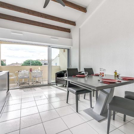 Apartment Camargue Village-4 By Interhome Le Grau-du-Roi Kültér fotó